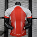 CAMISETA BARCELONA EDICIÓN ESPECIAL NARANJA 25/26 HOMBRE (VERSIÓN JUGADOR)