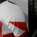 CAMISETA BARCELONA EDICIÓN ESPECIAL NARANJA 25/26 HOMBRE (VERSIÓN JUGADOR)