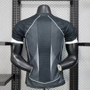 CAMISETA BARCELONA EDICION ESPECIAL NEGRA 25/26 HOMBRE (VERSIÓN JUGADOR)