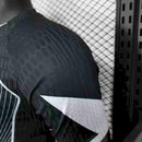 CAMISETA BARCELONA EDICION ESPECIAL NEGRA 25/26 HOMBRE (VERSIÓN JUGADOR)