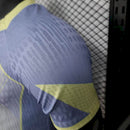 CAMISETA BARCELONA EDICION ESPECIAL AZUL 25/26 HOMBRE (VERSIÓN JUGADOR)