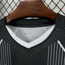 CAMISETA BARCELONA EDICION ESPECIAL NEGRA 25/26 HOMBRE