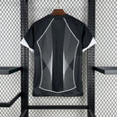 CAMISETA BARCELONA EDICION ESPECIAL NEGRA 25/26 HOMBRE