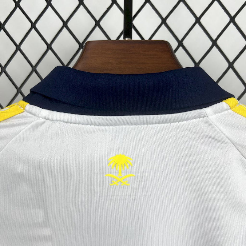 AL NASSR III 25/26 CONJUNTO INFANTIL