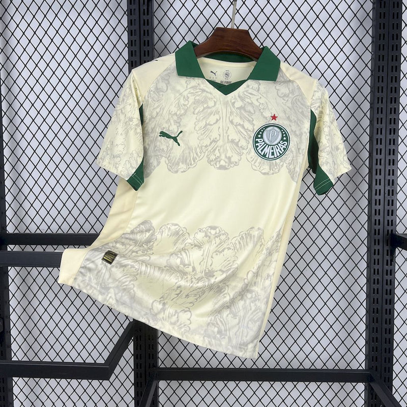 PALMEIRAS II T-SHIRT 25/26 MEN