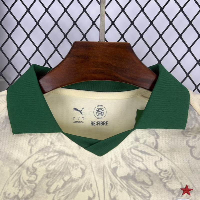 PALMEIRAS II T-SHIRT 25/26 MEN