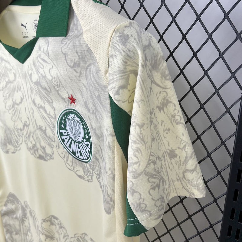 PALMEIRAS II T-SHIRT 25/26 MEN
