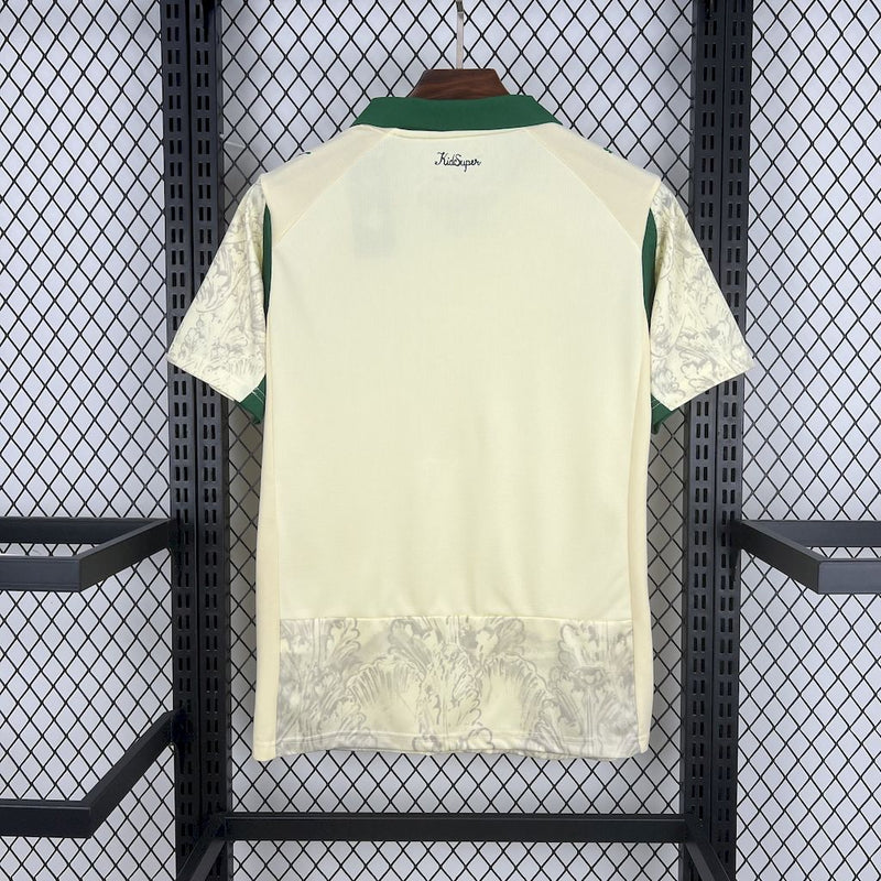 PALMEIRAS II T-SHIRT 25/26 MEN