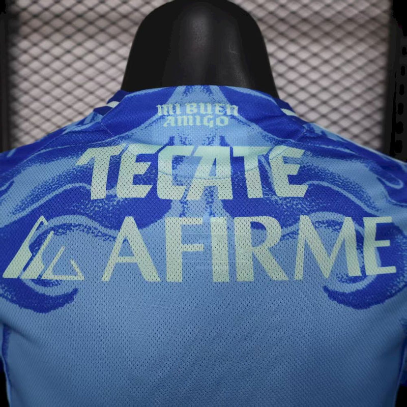 TIGRES II 25/26 HOMBRE (VERSIÓN JUGADOR)