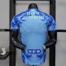 TIGRES II 25/26 HOMBRE (VERSIÓN JUGADOR)