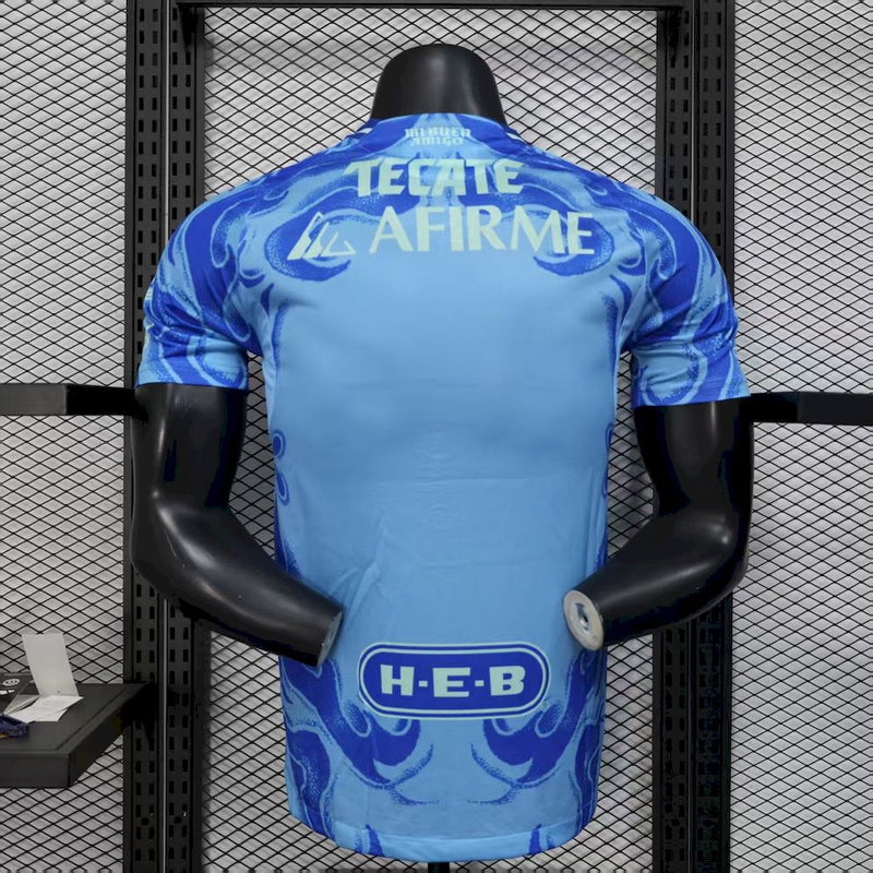 TIGRES II 25/26 HOMBRE (VERSIÓN JUGADOR)