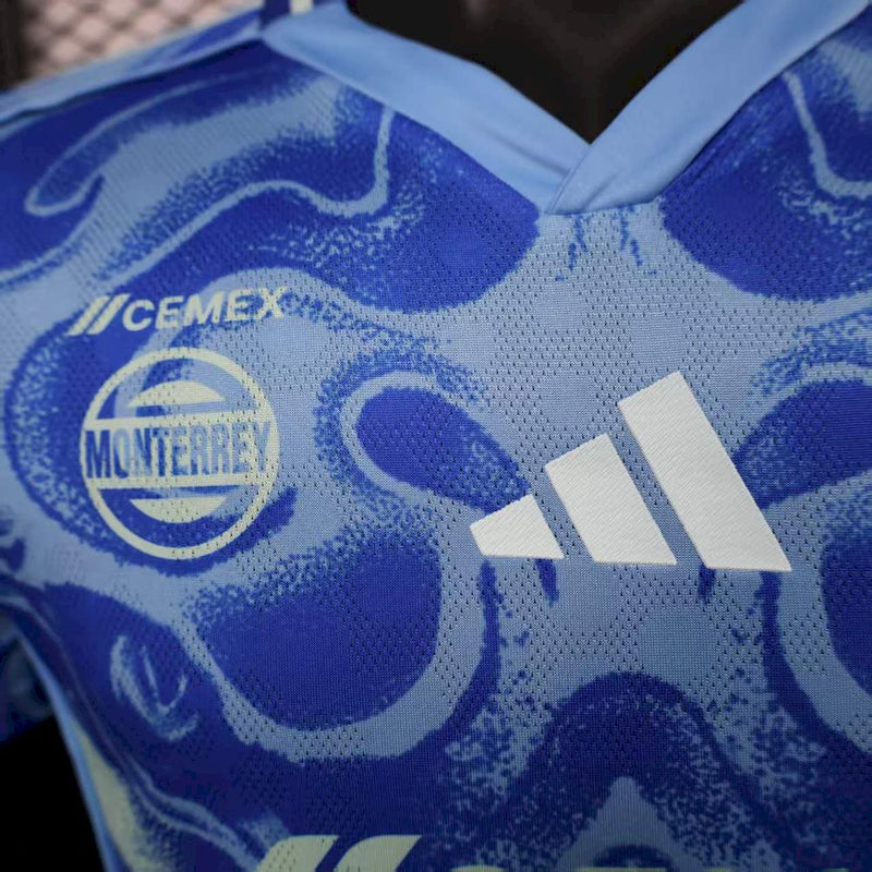 TIGRES II 25/26 HOMBRE (VERSIÓN JUGADOR)