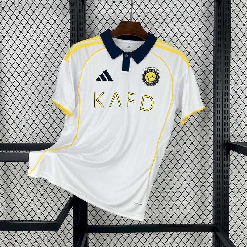 AL NASSR III 25/26 HOMBRE