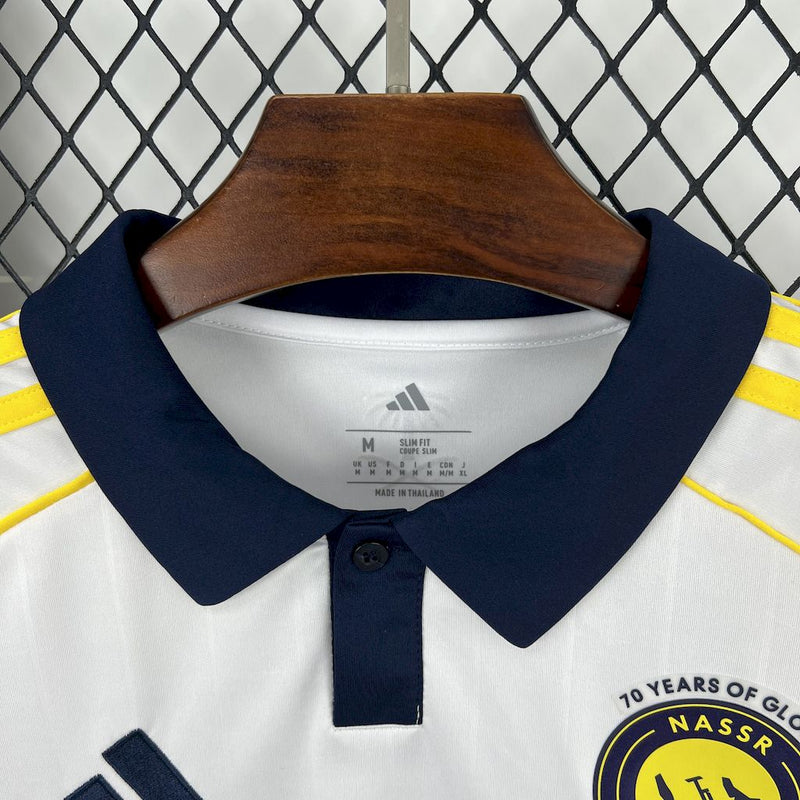 AL NASSR III 25/26 HOMBRE