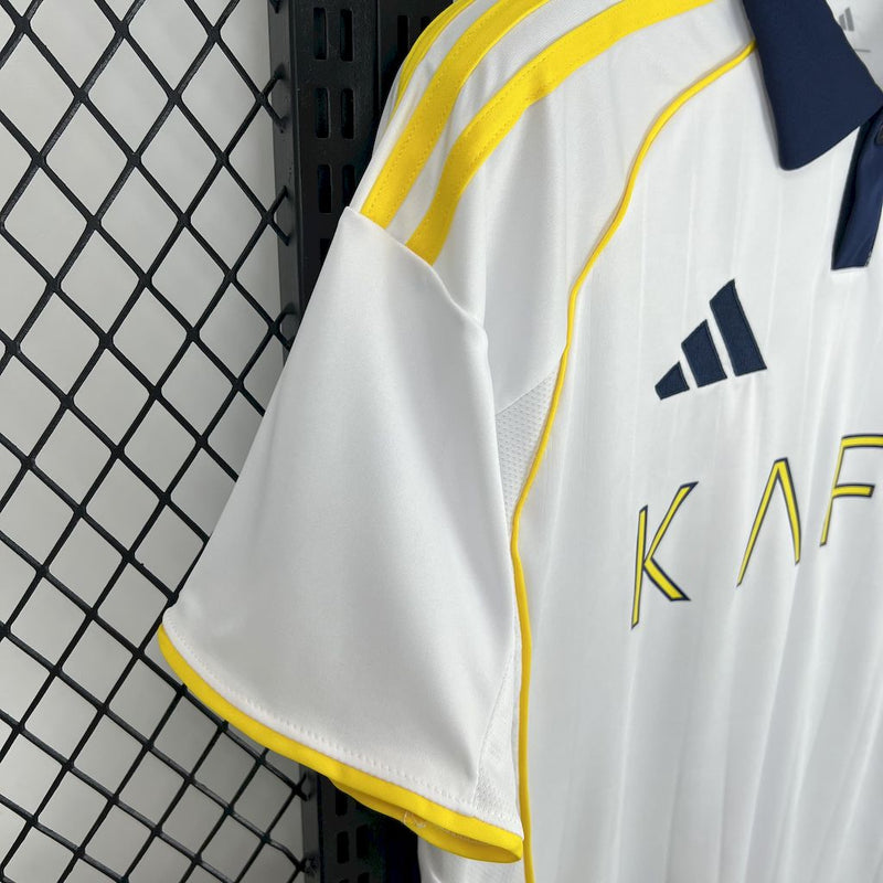 AL NASSR III 25/26 HOMBRE