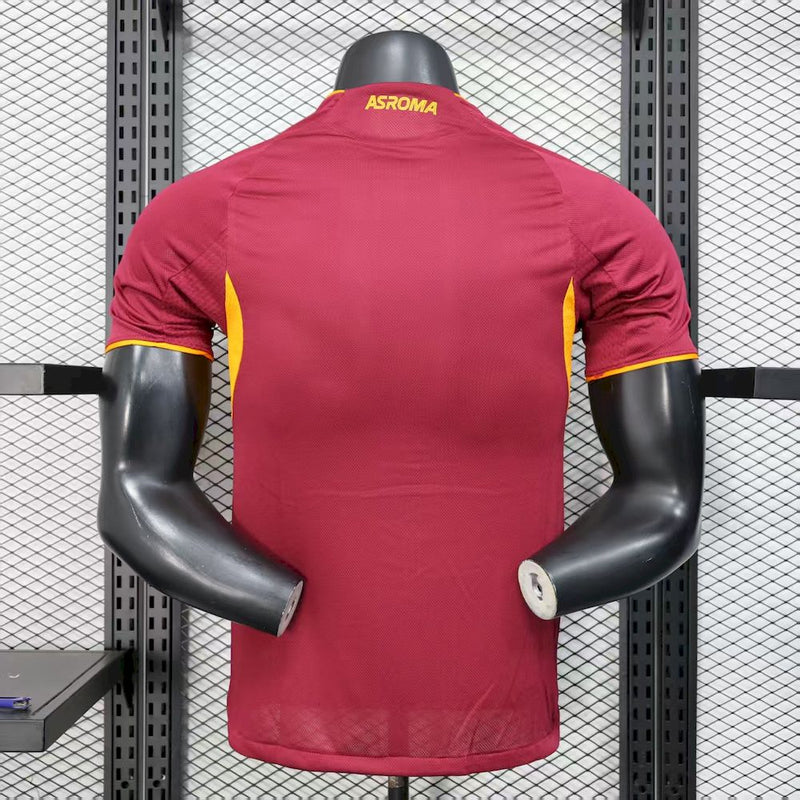 ROMA I 25/26 HOMBRE (VERSIÓN JUGADOR)