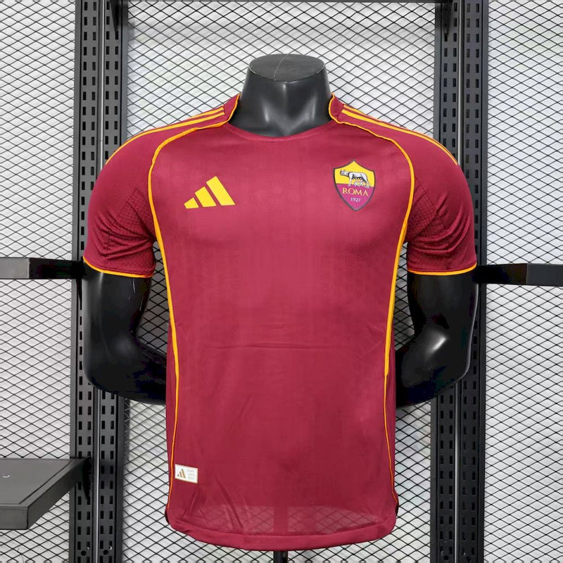 ROMA I 25/26 HOMBRE (VERSIÓN JUGADOR)