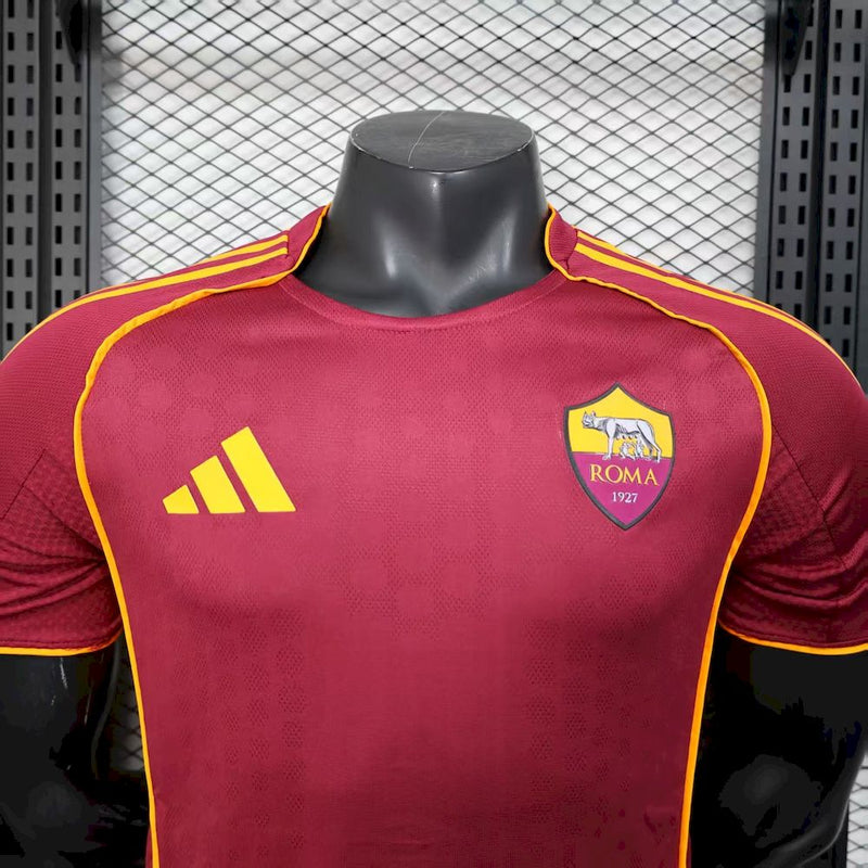 ROMA I 25/26 HOMBRE (VERSIÓN JUGADOR)