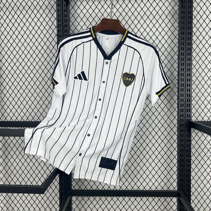 BOCA JUNIORS US I 25/26 HOMBRE