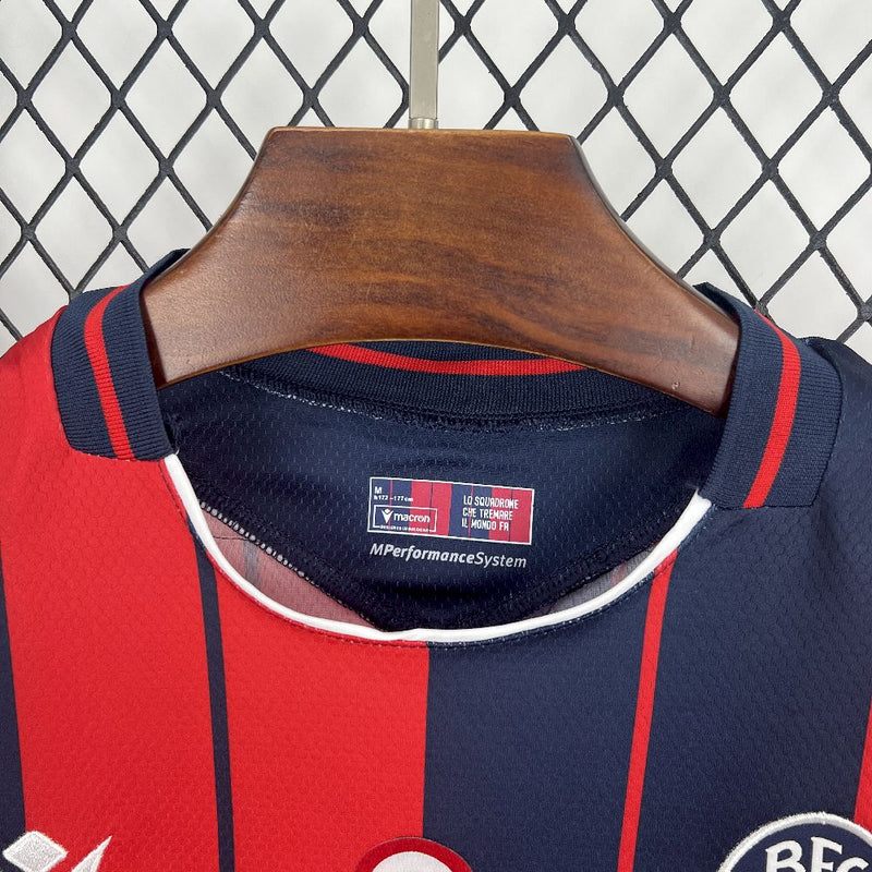 BOLOGNA I 25/26 HOMBRE
