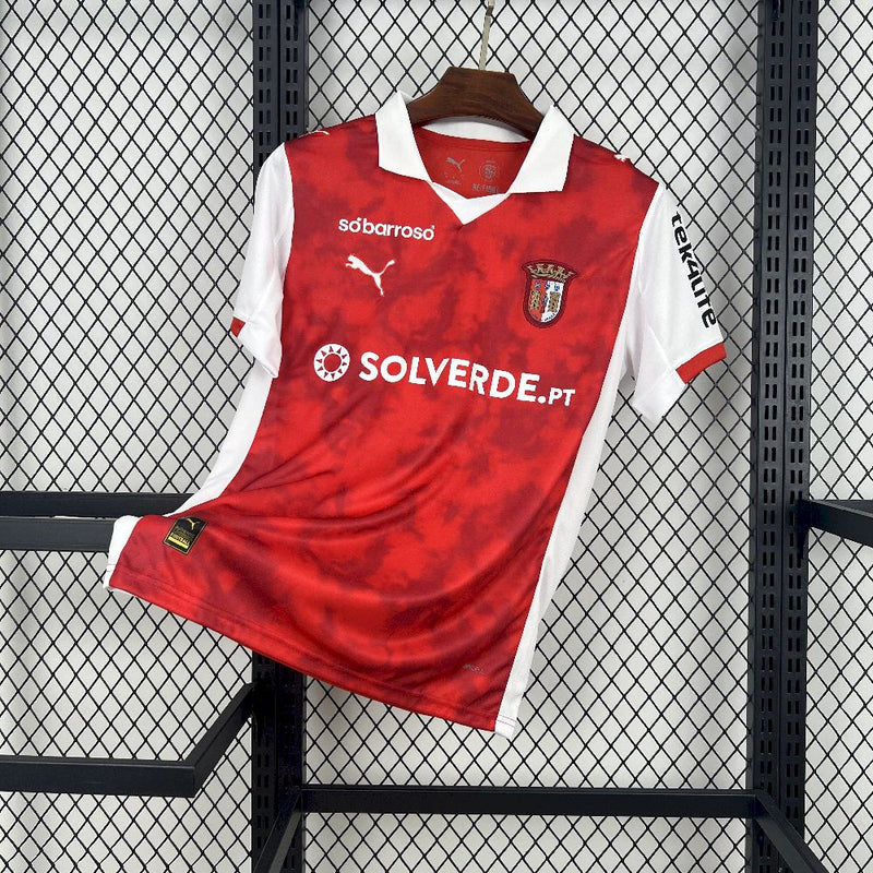 SPORTING BRAGA I 25/26 HOMBRE