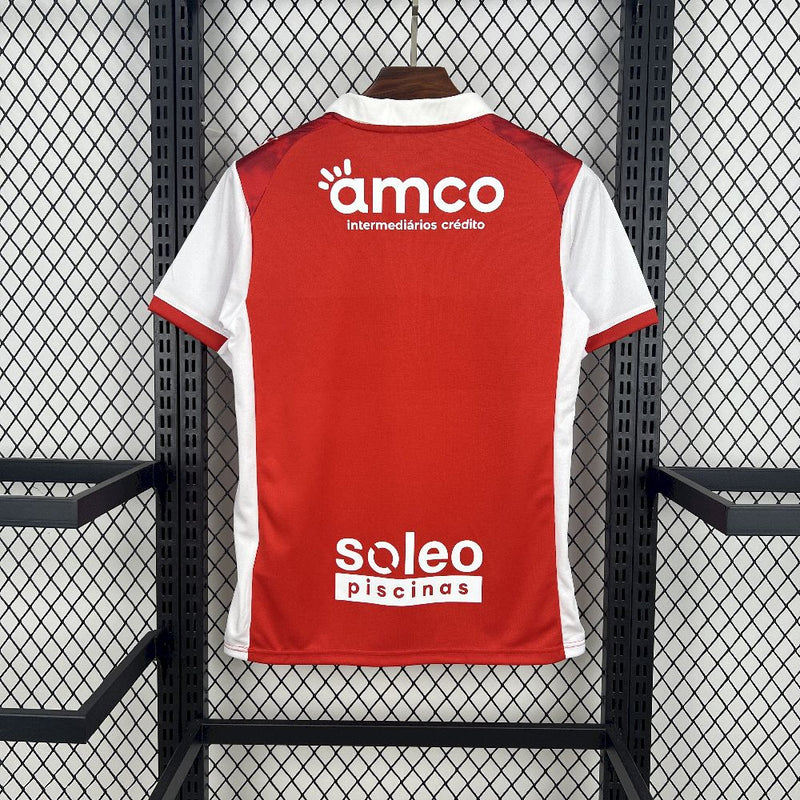 SPORTING BRAGA I 25/26 HOMBRE