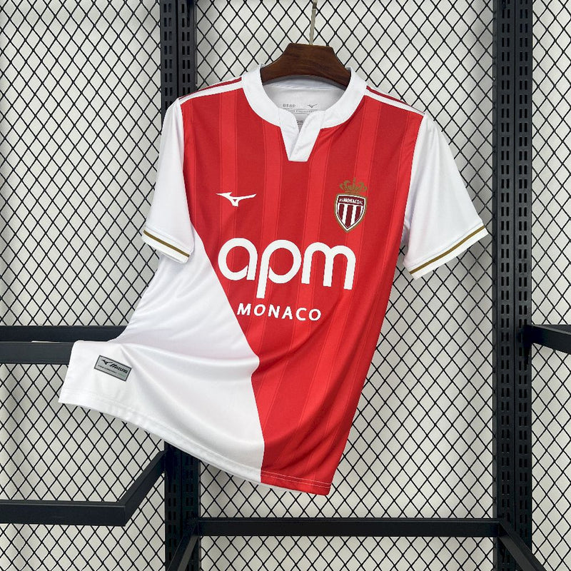 AS MONACO I 25/26 HOMBRE