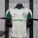 CAMISETA PALMEIRAS KIDSUPER II 25/26 HOMBRE (VERSIÓN JUGADOR)