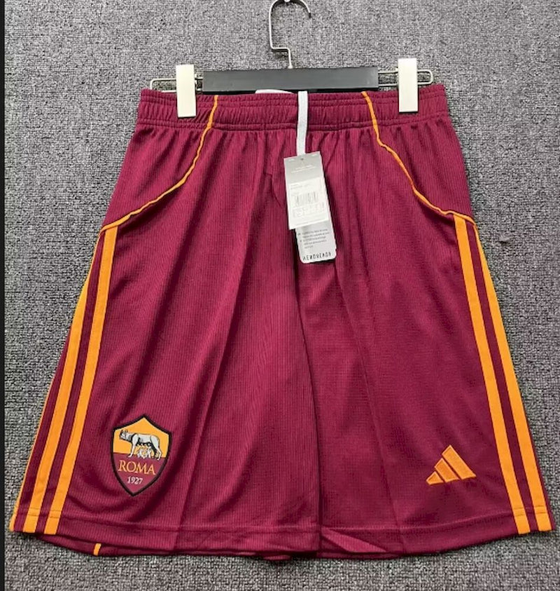 ROMA I PANTALON CORTO 25/26
