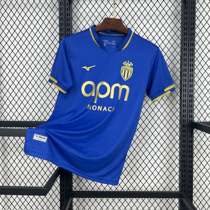 AS MONACO II 25/26 HOMBRE