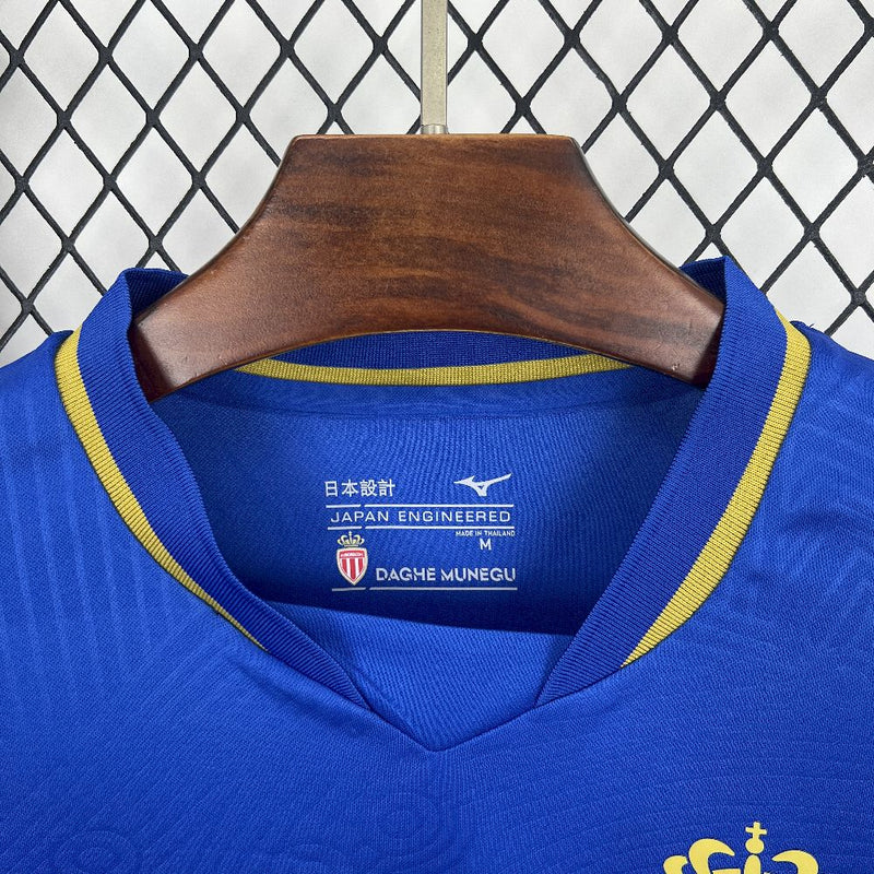 AS MONACO II 25/26 HOMBRE