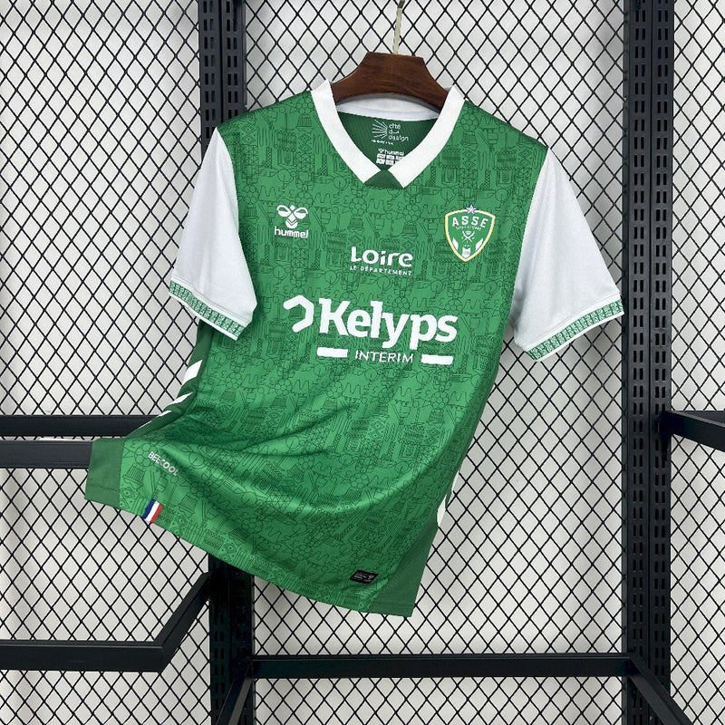 AS SAINT-ETIENNE I 25/26 HOMBRE