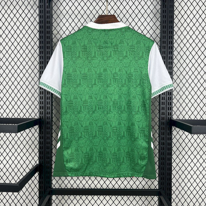 AS SAINT-ETIENNE I 25/26 HOMBRE