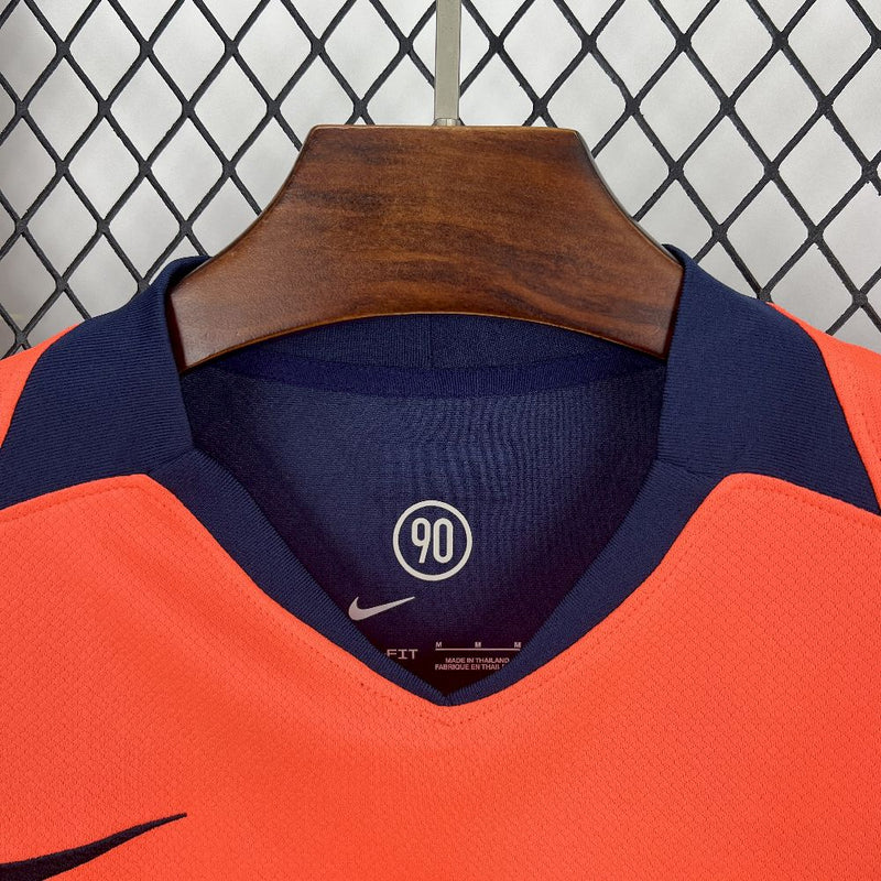 CAMISETA BARCELONA III 25/26 HOMBRE
