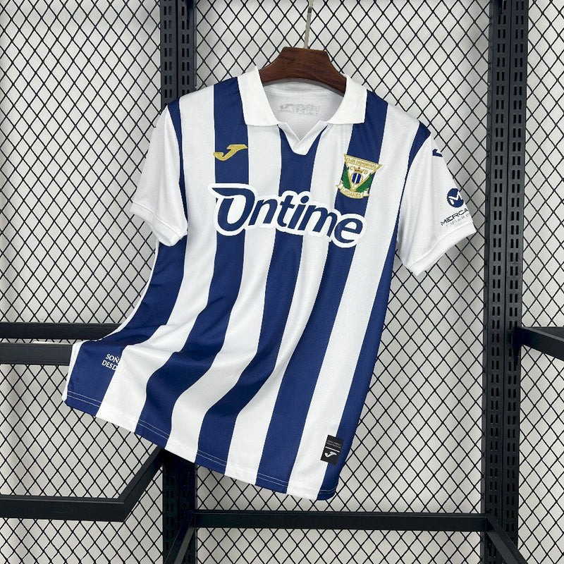 LEGANÉS I 25/26 HOMBRE