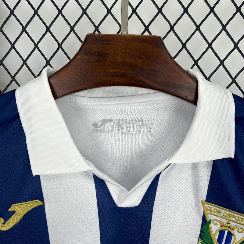 LEGANÉS I 25/26 HOMBRE
