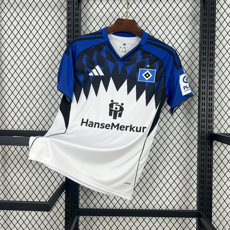 HAMBURGO I 25/26 HOMBRE