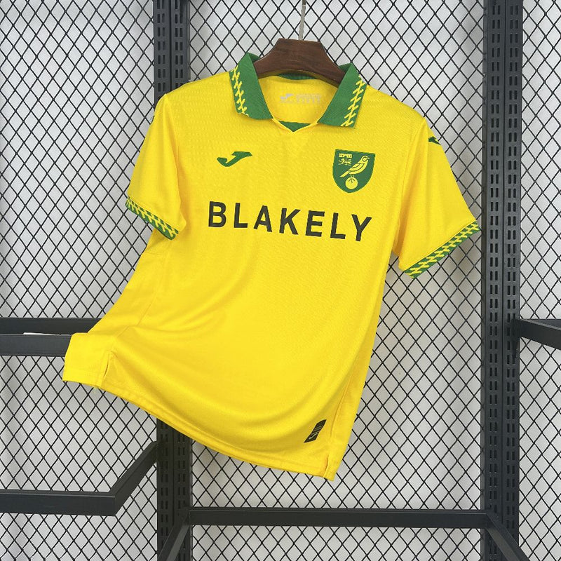 NORWICH I 25/26 HOMBRE