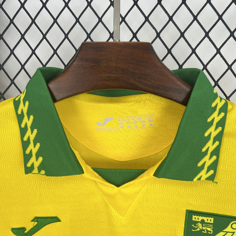 NORWICH I 25/26 HOMBRE