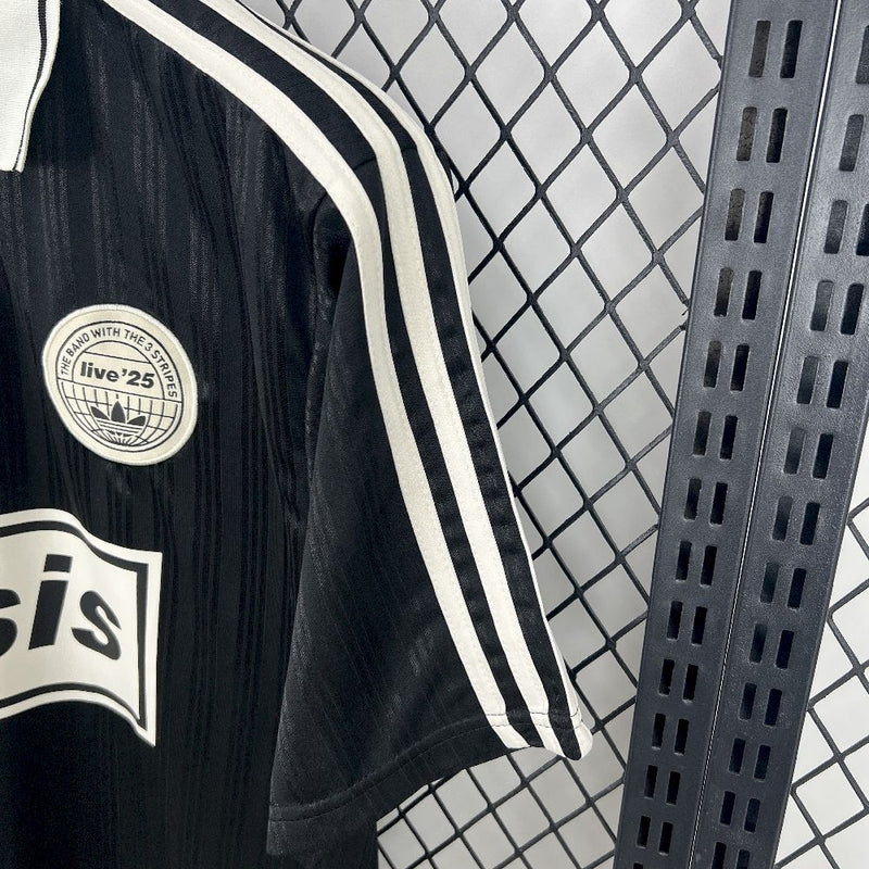 OASIS TOUR EDICION ESPECIAL BLACK 25/26 HOMBRE
