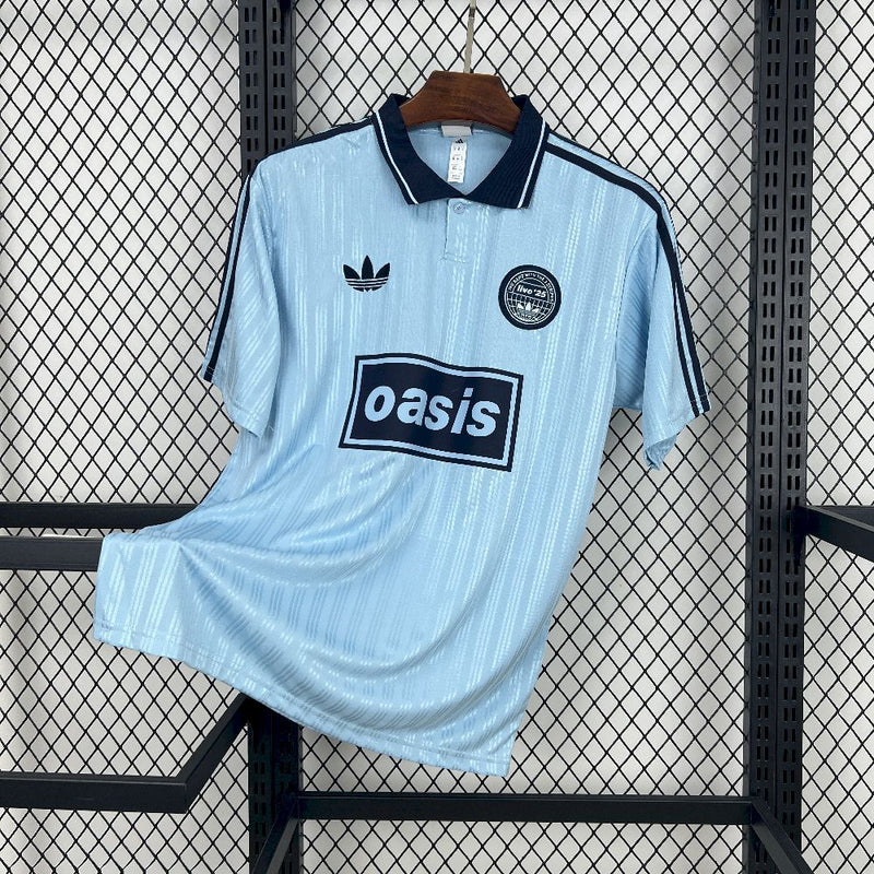 OASIS TOUR EDICION ESPECIAL SKY BLUE 25/26 HOMBRE