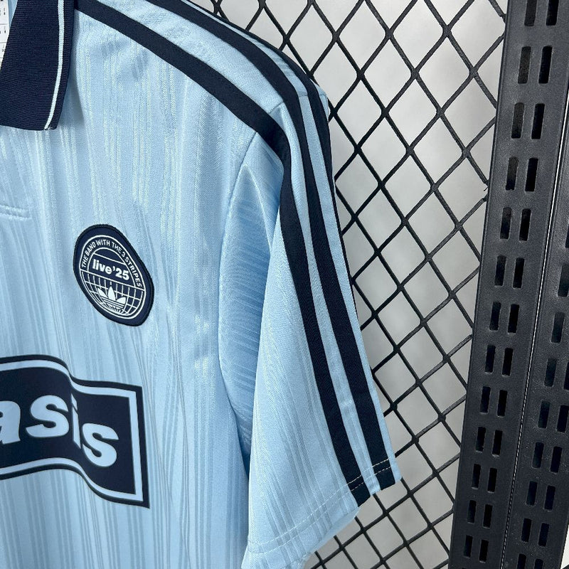 OASIS TOUR EDICION ESPECIAL SKY BLUE 25/26 HOMBRE