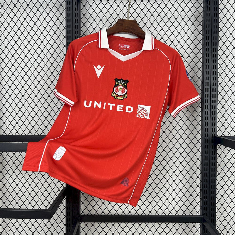 WREXHAM I 25/26 HOMBRE