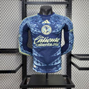 CLUB AMÉRICA DE MÉXICO II 25/26 HOMBRE MANGA LARGA (VERSIÓN JUGADOR)