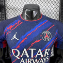 PSG EDICION ESPECIAL AZUL OSCURO 25/26 HOMBRE (VERSION JUGADOR)