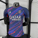 PSG EDICION ESPECIAL AZUL OSCURO 25/26 HOMBRE (VERSION JUGADOR)