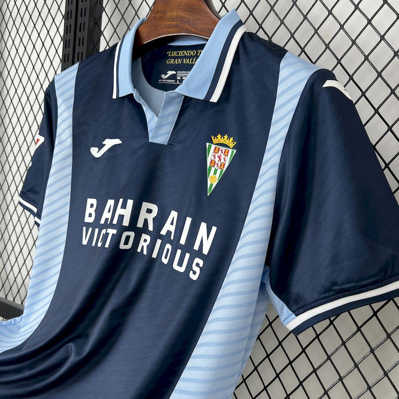 CORDOBA CF II 25/26 HOMBRE