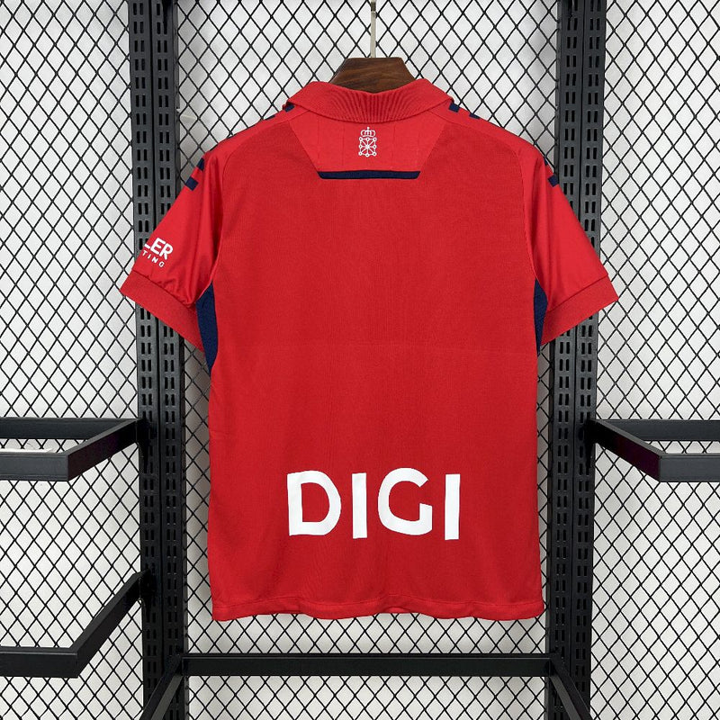 OSASUNA I 25/26 HOMBRE