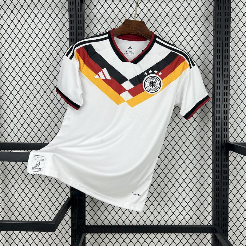 CAMISETA ALEMANIA I 26/27 HOMBRE
