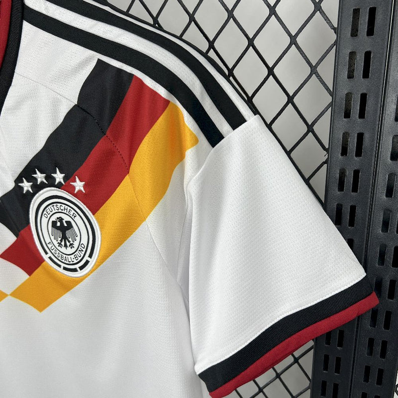 CAMISETA ALEMANIA I 26/27 HOMBRE
